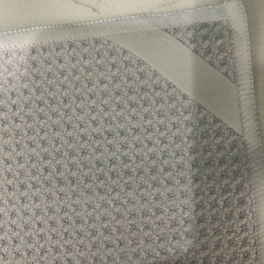 Geometry Dishcloth Set - Picture 4 of 4